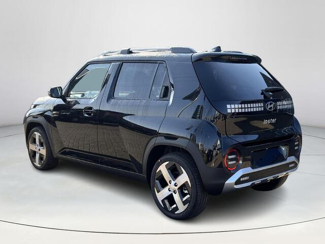 Hyundai INSTER Evolve 49 kWh | 3.000,- korting | Direct uit voorraad leverbaar |