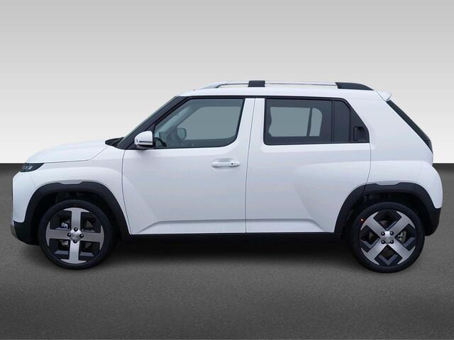 Hyundai INSTER Evolve 49 kWh VAN: ¤29.490 VOOR: ¤25.941