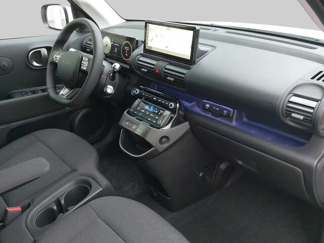 Hyundai INSTER Evolve 49 kWh VAN: ¤29.490 VOOR: ¤25.941