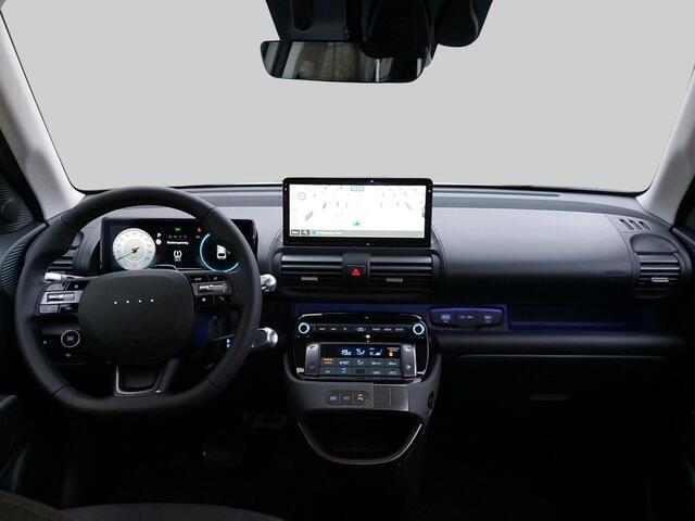 Hyundai INSTER Evolve 49 kWh VAN: ¤29.490 VOOR: ¤25.941