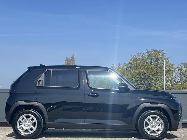 Hyundai INSTER Pulse 49 kWh |¤1300 KORTING|CAMERA|CLIMATE CONTROL|PARKEERSENSOREN|DRAADLOZE OPLADER|