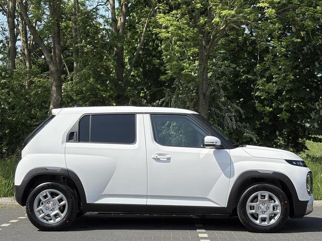 Hyundai INSTER Pulse 49 kWh |¤1300 KORTING|CAMERA|CLIMATE CONTROL|PARKEERSENSOREN|DRAADLOZE OPLADER|