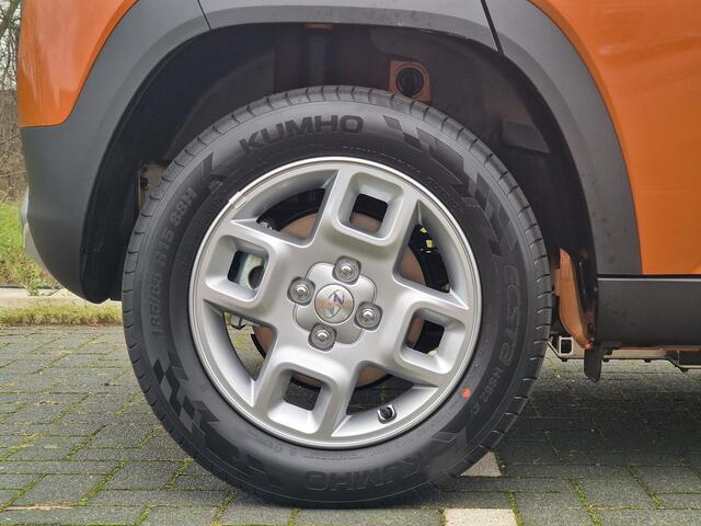 Hyundai INSTER Pulse 49 kWh |¤1300 KORTING|CAMERA|CLIMATE CONTROL|PARKEERSENSOREN|DRAADLOZE OPLADER|