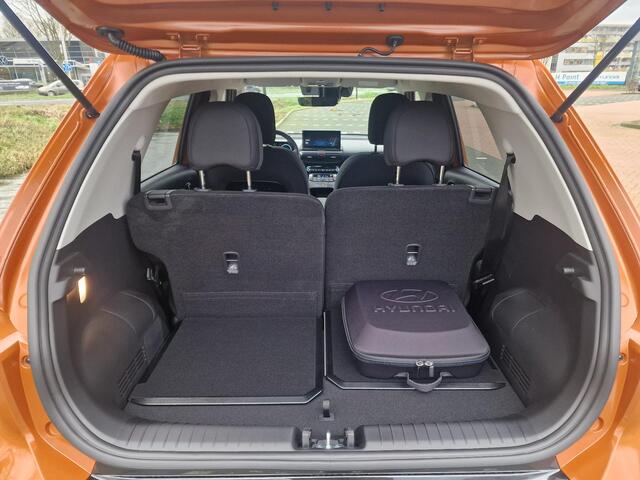 Hyundai INSTER Pulse 49 kWh |¤1300 KORTING|CAMERA|CLIMATE CONTROL|PARKEERSENSOREN|DRAADLOZE OPLADER|