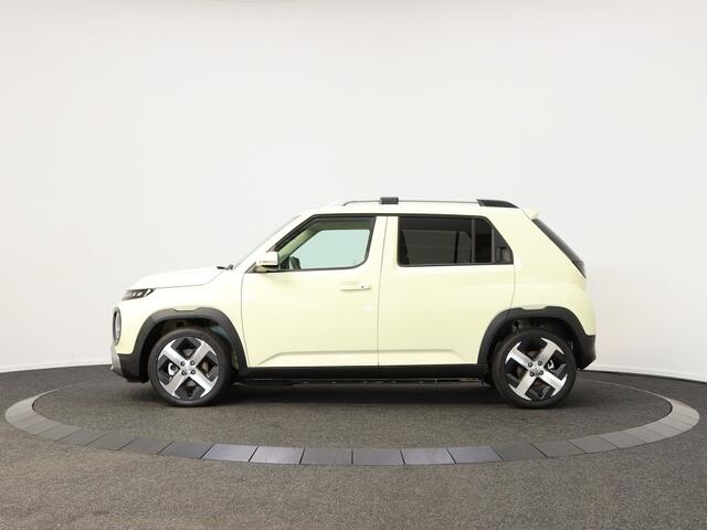 Hyundai INSTER Evolve 49 kWh | Achteruitrijcamera | Navigatie | Parkeer Sensore