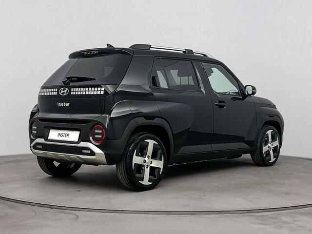 Hyundai INSTER Evolve 49 kWh | Nieuw, snel leverbaar | Winter- en Tech pack | ¤ 3.000,- VOORDEEL!