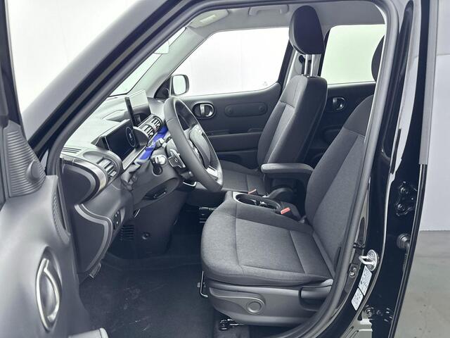 Hyundai INSTER Evolve 49 kWh | Nieuw, snel leverbaar | Winter- en Tech pack | ¤ 3.000,- VOORDEEL!