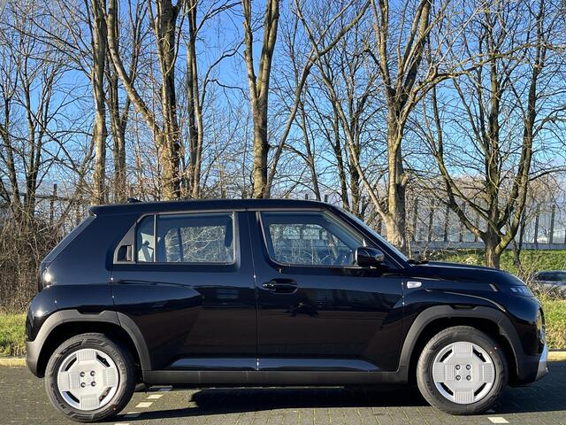 Hyundai INSTER E-Motion 49 kWh |¤2500 KORTING|VOORRAAD|NAVIGATIE|CAMERA|SENSOREN|