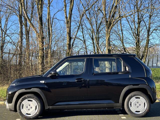 Hyundai INSTER E-Motion 49 kWh |¤2500 KORTING|VOORRAAD|NAVIGATIE|CAMERA|SENSOREN|