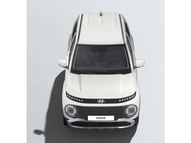 Hyundai INSTER Pulse 49 kWh | 3.000,- korting | Direct uit voorraad leverbaar |