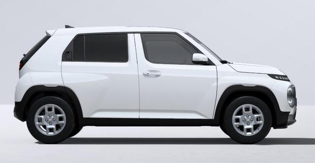 Hyundai INSTER Pulse 49 kWh | 3.000,- korting | Direct uit voorraad leverbaar |