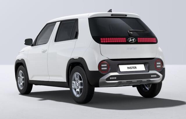 Hyundai INSTER Pulse 49 kWh | 3.000,- korting | Direct uit voorraad leverbaar |