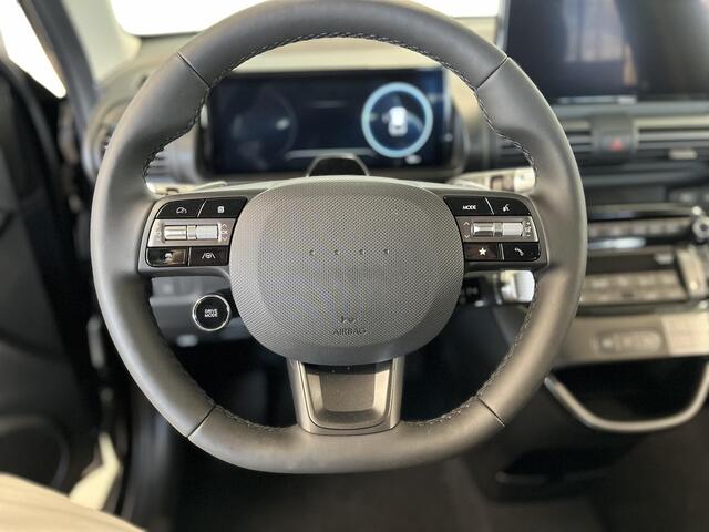 Hyundai INSTER Pulse 49 kWh | 3.000,- korting | Direct uit voorraad leverbaar |