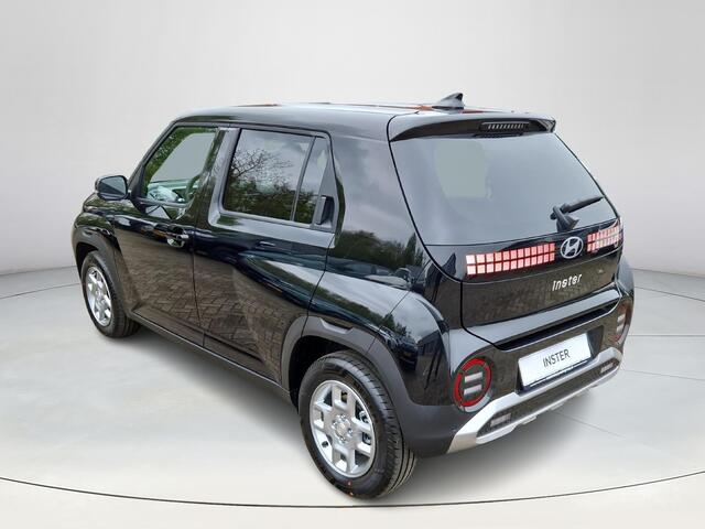 Hyundai INSTER Pulse 49 kWh Winter | 3.000,- korting | Direct uit voorraad leverbaar |