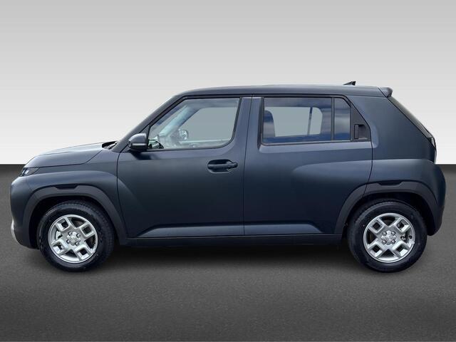 Hyundai INSTER Pulse 49 kWh VAN: ¤28.190 VOOR: ¤24.641