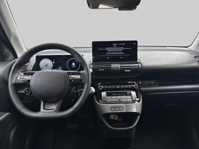 Hyundai INSTER Pulse 49 kWh VAN: ¤28.190 VOOR: ¤24.641