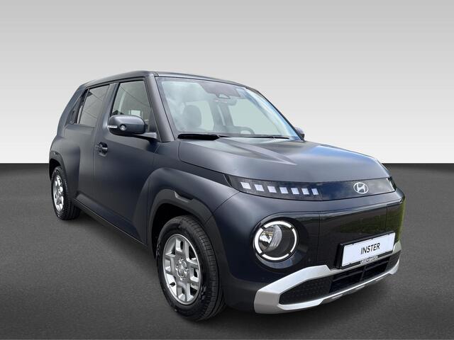 Hyundai INSTER Pulse 49 kWh VAN: ¤28.190 VOOR: ¤24.641
