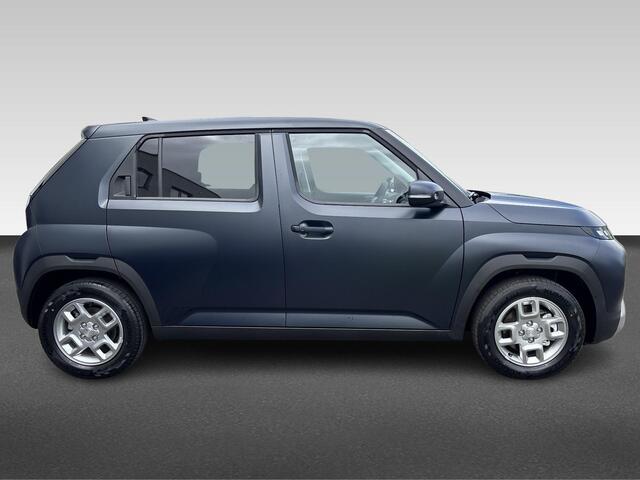 Hyundai INSTER Pulse 49 kWh VAN: ¤28.190 VOOR: ¤24.641