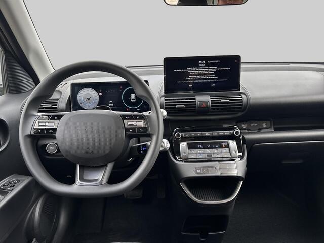 Hyundai INSTER E-Motion 49 kWh VAN ¤26.690 VOOR ¤24.690