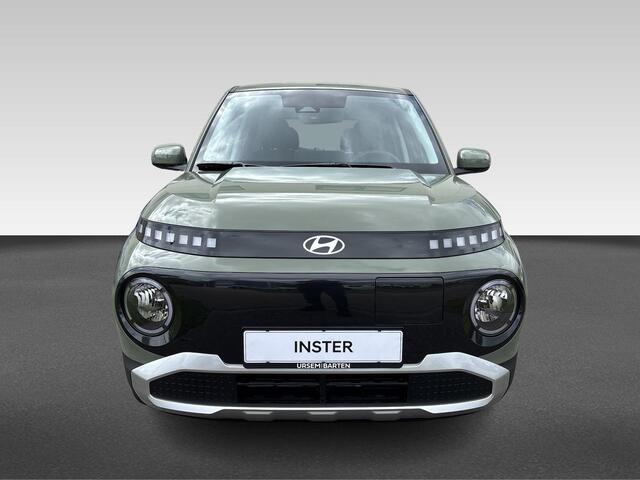 Hyundai INSTER E-Motion 49 kWh VAN ¤26.690 VOOR ¤24.690
