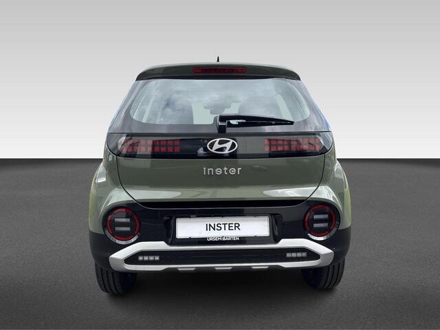 Hyundai INSTER E-Motion 49 kWh VAN ¤26.690 VOOR ¤24.690