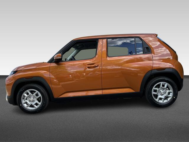 Hyundai INSTER Pulse 49 kWh