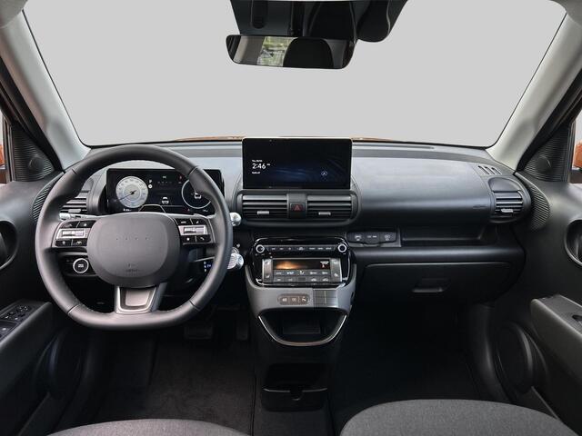 Hyundai INSTER Pulse 49 kWh