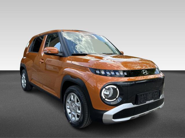 Hyundai INSTER Pulse 49 kWh