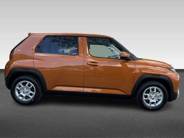 Hyundai INSTER Pulse 49 kWh