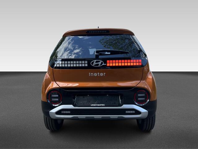 Hyundai INSTER Pulse 49 kWh