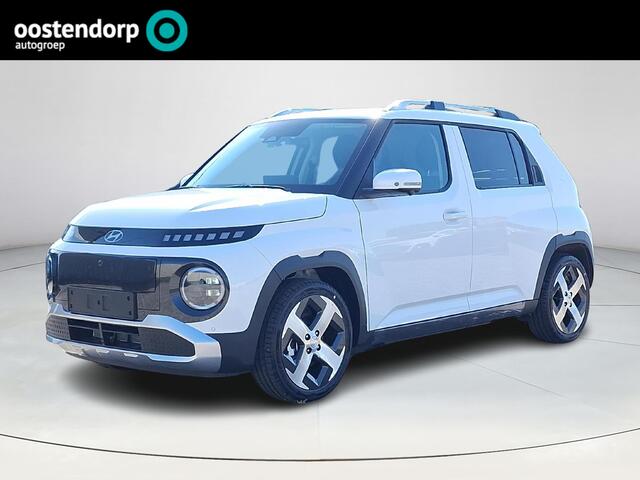 Hyundai INSTER Evolve 49 kWh | Winter pack | Tech Pack |