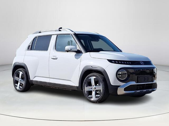 Hyundai INSTER Evolve 49 kWh | Winter pack | Tech Pack |