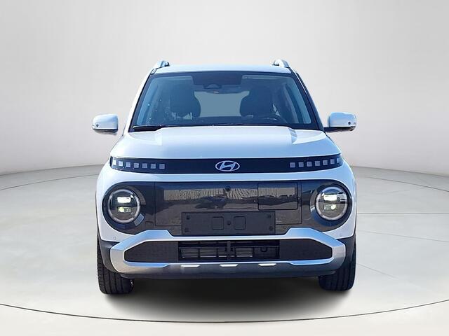 Hyundai INSTER Evolve 49 kWh | Winter pack | Tech Pack |