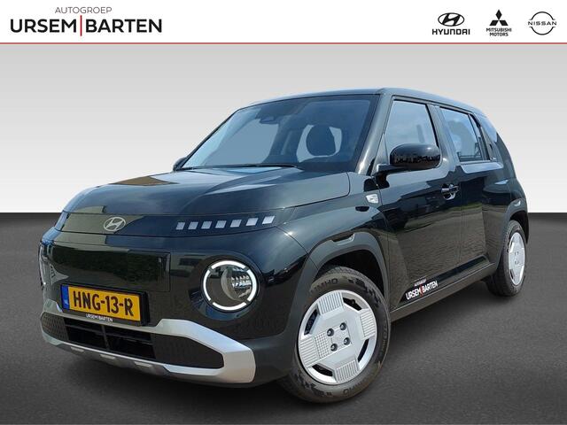 Hyundai INSTER E-Motion 49 kWh