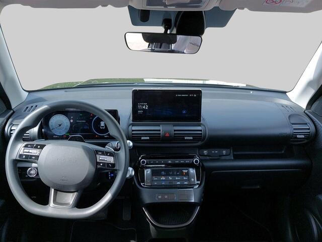 Hyundai INSTER E-Motion 49 kWh