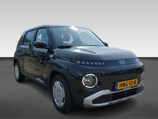 Hyundai INSTER E-Motion 49 kWh