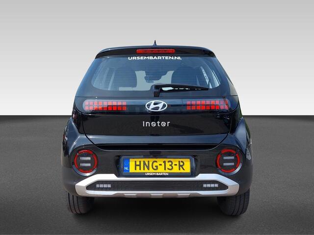 Hyundai INSTER E-Motion 49 kWh