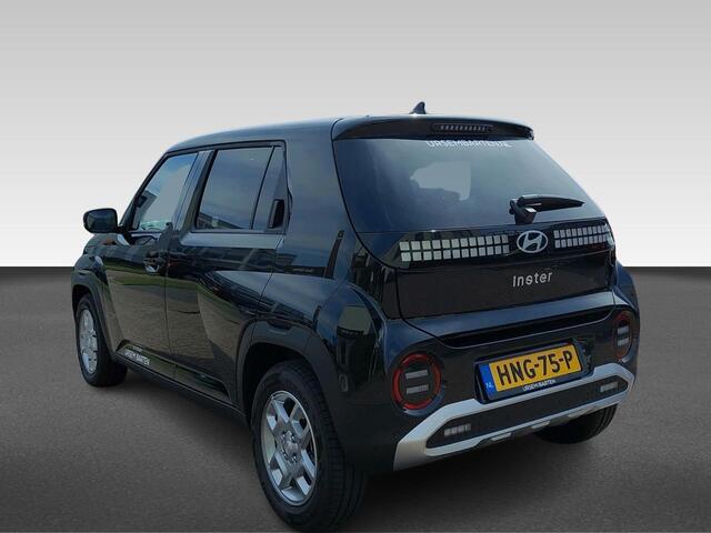 Hyundai INSTER Pulse 49 kWh
