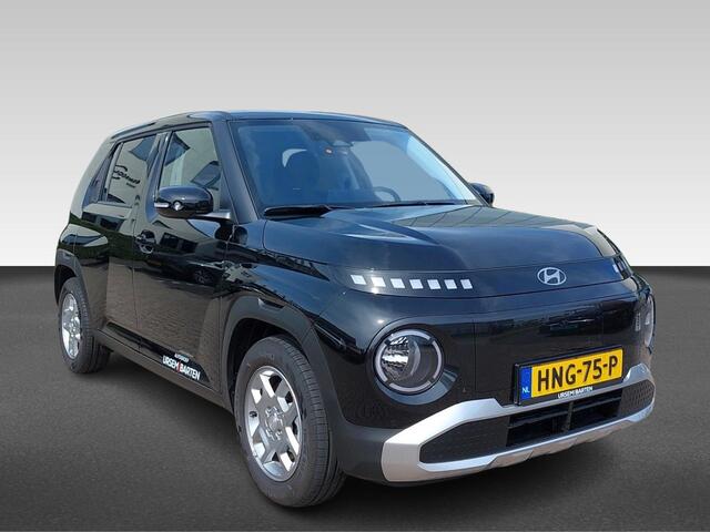 Hyundai INSTER Pulse 49 kWh