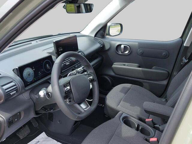 Hyundai INSTER Pulse 49 kWh