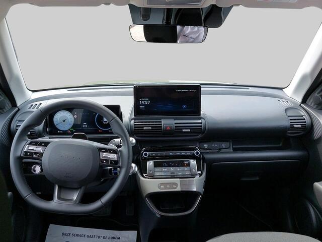 Hyundai INSTER Pulse 49 kWh