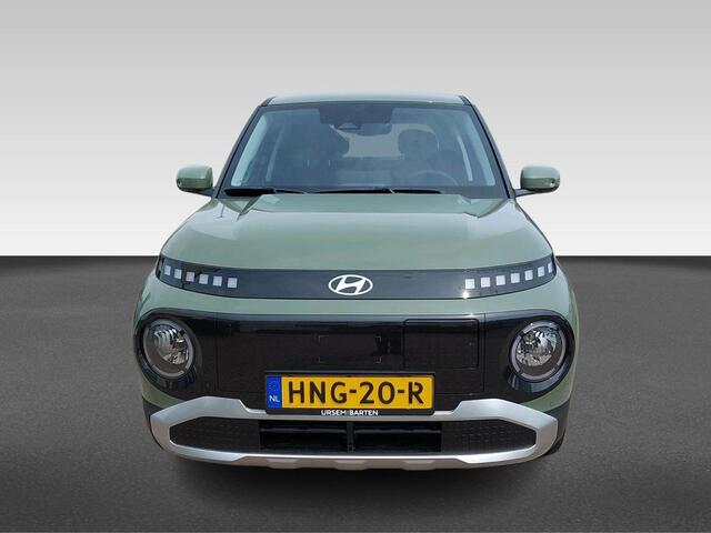 Hyundai INSTER Pulse 49 kWh