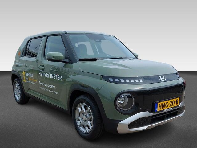 Hyundai INSTER Pulse 49 kWh