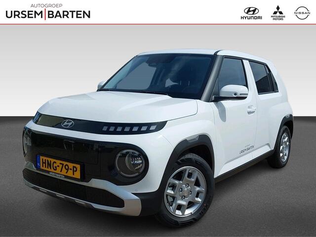 Hyundai INSTER Pulse 49 kWh