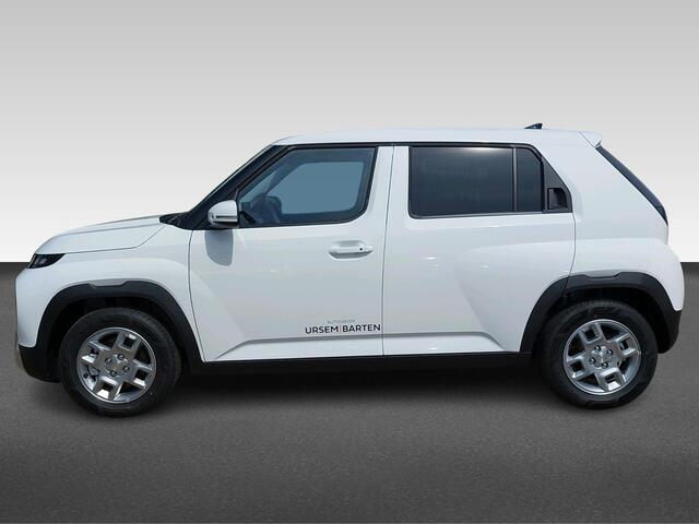 Hyundai INSTER Pulse 49 kWh