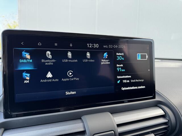 Hyundai INSTER Evolve 49 kWh / ¤1500,- Voordeel Op Nieuwprijs / Rijklaarprijs / Direct Leverbaar / Winter Pack / Technology Pack