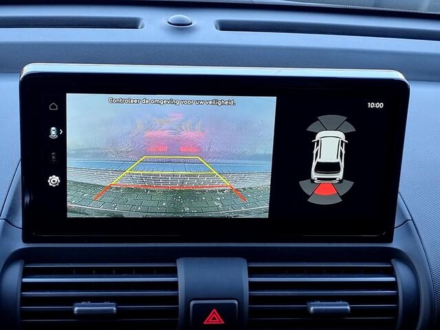 Hyundai INSTER Pulse 49 kWh / Airco/ Cruise control/ Apple carplay/Android Auto / Automaat /