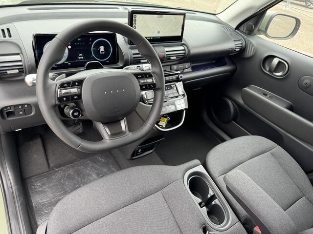 Hyundai INSTER Evolve 49 kWh Winter + Tech Pack