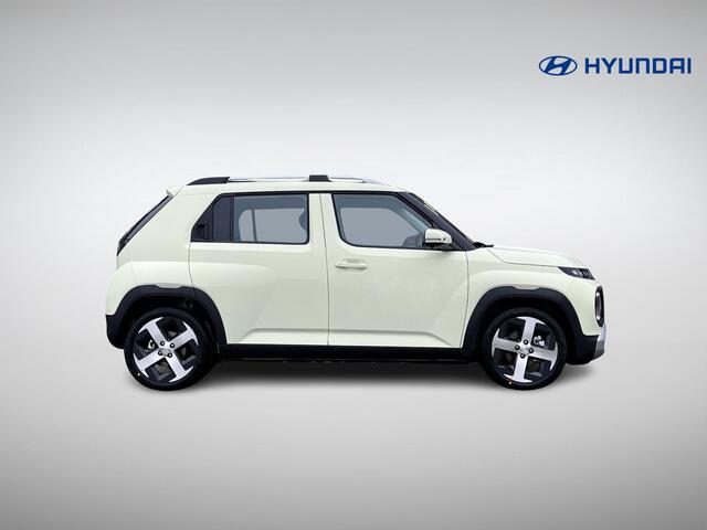 Hyundai INSTER Evolve 49 kWh Winter + Tech Pack