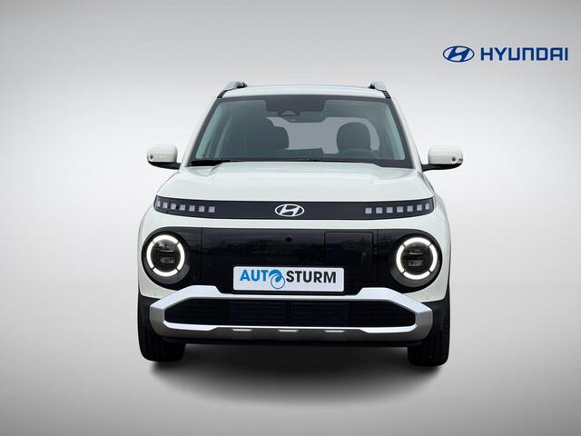 Hyundai INSTER Evolve 49 kWh Winter + Tech Pack